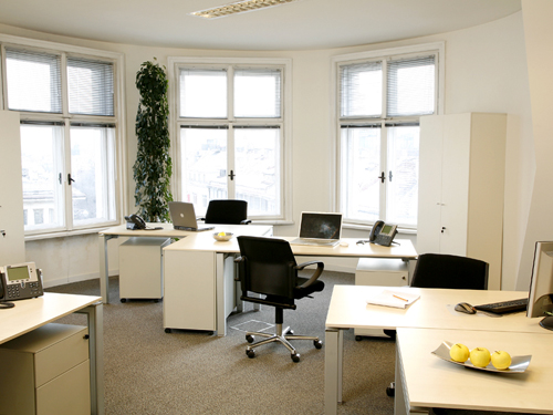 Städning Kontor Borlänge